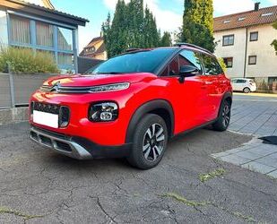 Citroen C3 Aircross Gebrauchtwagen
