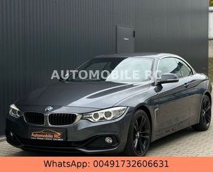 BMW 435 Gebrauchtwagen
