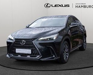 Lexus NX 450h Gebrauchtwagen