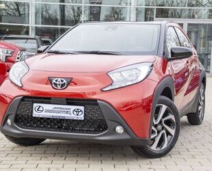Toyota Aygo (X) Gebrauchtwagen