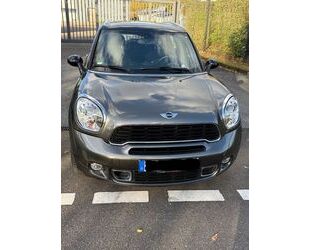 Ford Cooper SD Countryman 