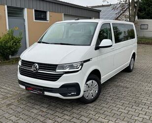VW T6 Transporter Gebrauchtwagen
