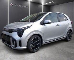 Kia Picanto Gebrauchtwagen