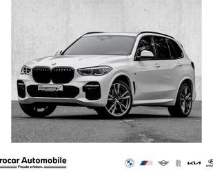 BMW X5 M50 Gebrauchtwagen