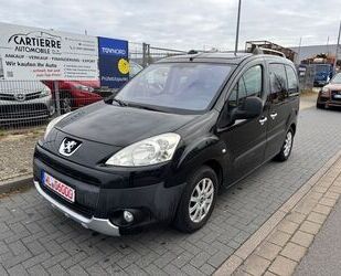 Peugeot Partner Gebrauchtwagen