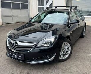 Opel Insignia Gebrauchtwagen