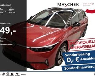 VW ID.7 Gebrauchtwagen