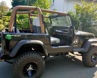Jeep Andere Gebrauchtwagen