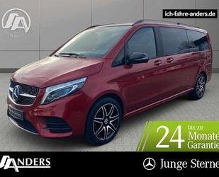 Mercedes-Benz V 300 Gebrauchtwagen