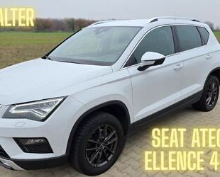 Seat Ateca Gebrauchtwagen