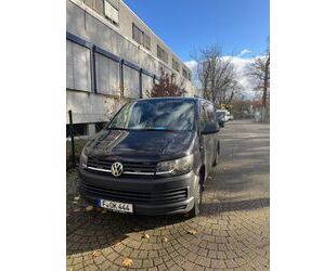 VW T6 Transporter Gebrauchtwagen