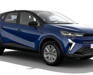 Renault Captur Gebrauchtwagen