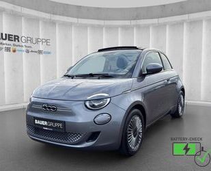 Fiat 500e Gebrauchtwagen