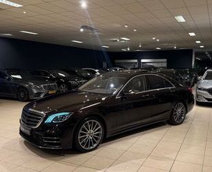 Mercedes-Benz S 400 Gebrauchtwagen