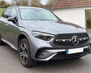Mercedes-Benz GLC 300 Gebrauchtwagen