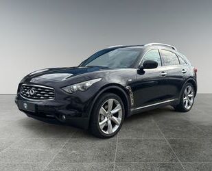 INFINITI FX Gebrauchtwagen