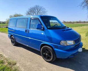 VW T4 Multivan Gebrauchtwagen