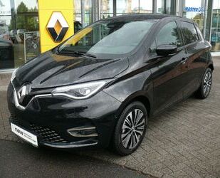 Renault ZOE Gebrauchtwagen