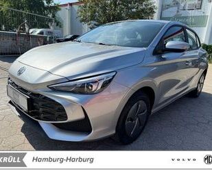 MG MG3 Gebrauchtwagen