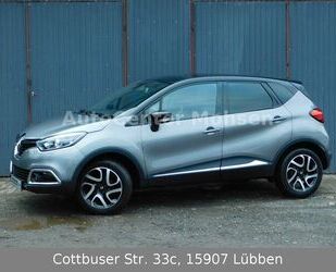Renault Captur Gebrauchtwagen