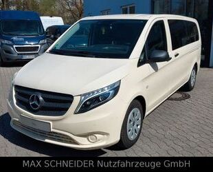 Mercedes-Benz Vito Gebrauchtwagen