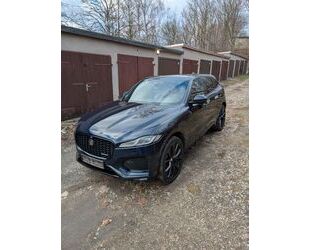 Jaguar F-Pace Gebrauchtwagen