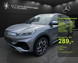BYD ATTO 3 Gebrauchtwagen