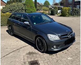 Mercedes-Benz C 350 Gebrauchtwagen