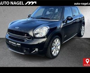 Mini Cooper S Countryman Gebrauchtwagen