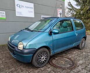Renault Twingo Gebrauchtwagen