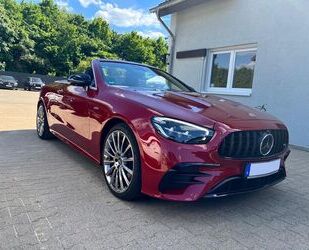 Mercedes-Benz E 53 AMG Gebrauchtwagen