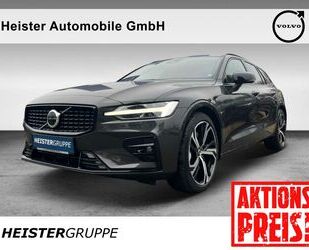 Volvo V60 Gebrauchtwagen