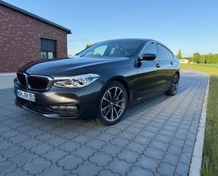 BMW 630 Gran Turismo Gebrauchtwagen