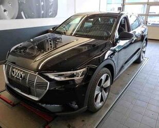 Audi e-tron Gebrauchtwagen
