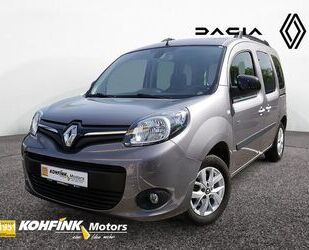 Renault Kangoo Gebrauchtwagen