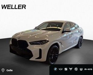 BMW X6 Gebrauchtwagen