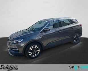 Opel Grandland (X) Gebrauchtwagen