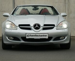 Mercedes-Benz SLK 350 Gebrauchtwagen