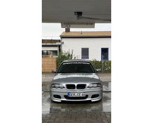 BMW 318 Gebrauchtwagen