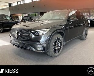 Mercedes-Benz GLC 220 Gebrauchtwagen