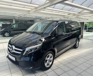 Mercedes-Benz V 220 Gebrauchtwagen