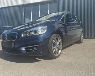 BMW 220 Gebrauchtwagen