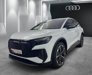 Audi Q4 e-tron Gebrauchtwagen