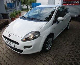 Fiat Punto Gebrauchtwagen
