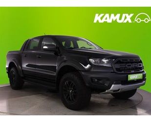 Ford Ranger Gebrauchtwagen