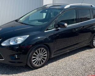Ford Grand C-Max Gebrauchtwagen