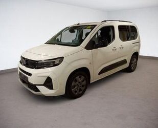 Opel Combo Life Gebrauchtwagen