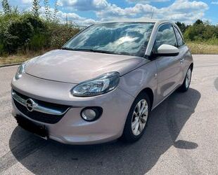 Opel Adam Gebrauchtwagen