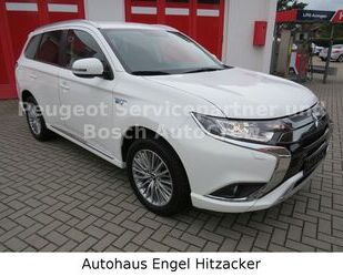 Mitsubishi Outlander Gebrauchtwagen