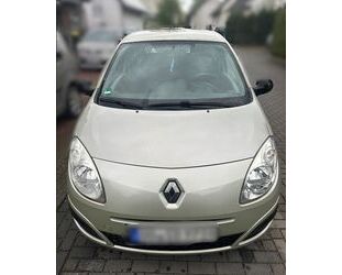 Renault Twingo Gebrauchtwagen